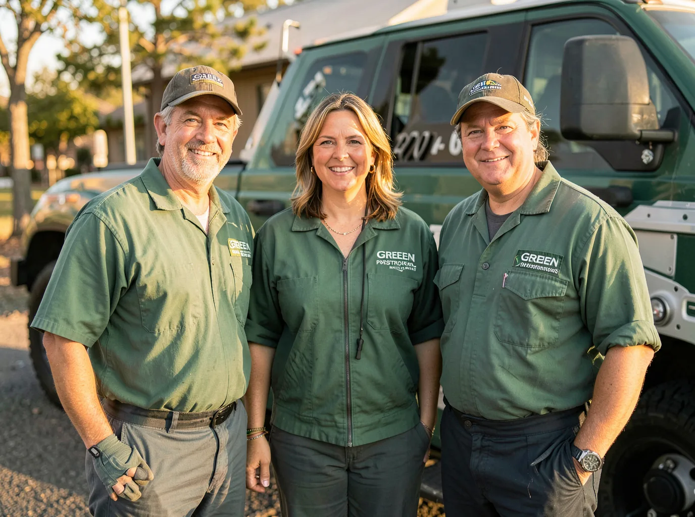 Water Damage Restoration company in Stroud, OK