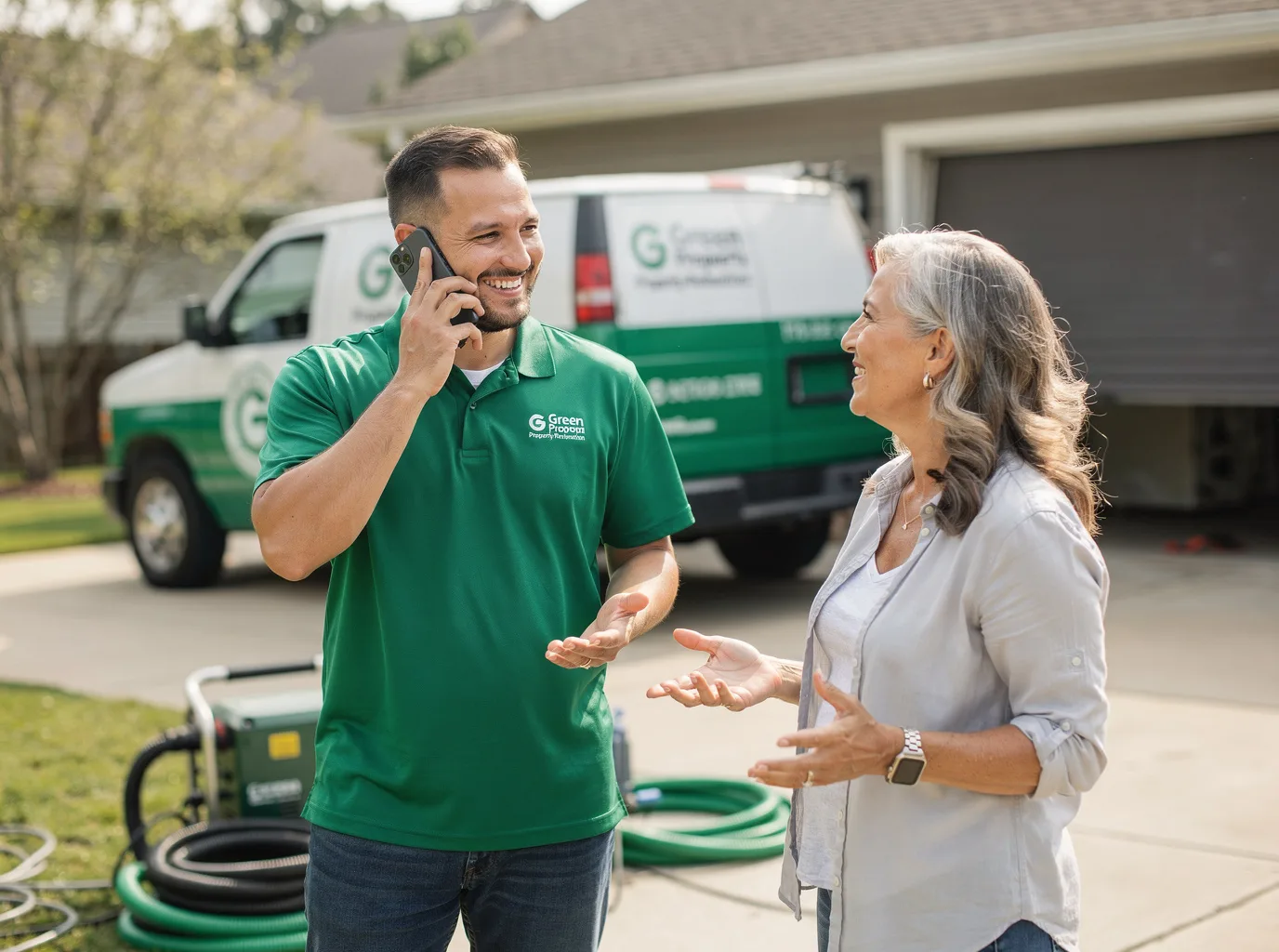 Water Damage Restoration Stroud, OK FAQs